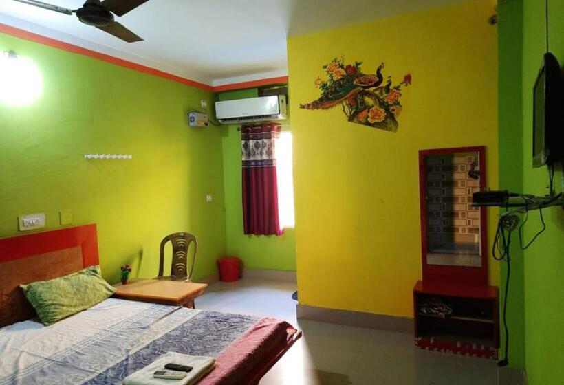 호텔 Sun Plaza Near Konark Sun Temple  Couple Friendly Best Choice Of Travellers