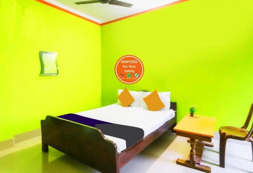 호텔 Sun Plaza Near Konark Sun Temple  Couple Friendly Best Choice Of Travellers