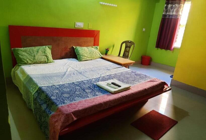 호텔 Sun Plaza Near Konark Sun Temple  Couple Friendly Best Choice Of Travellers