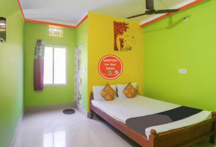 호텔 Sun Plaza Near Konark Sun Temple  Couple Friendly Best Choice Of Travellers