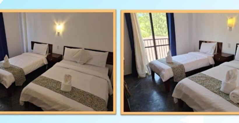 Hotel Sunvilla Beachfront