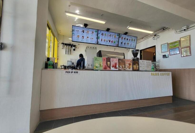 בית מלון כפרי Sunvilla Beachfront