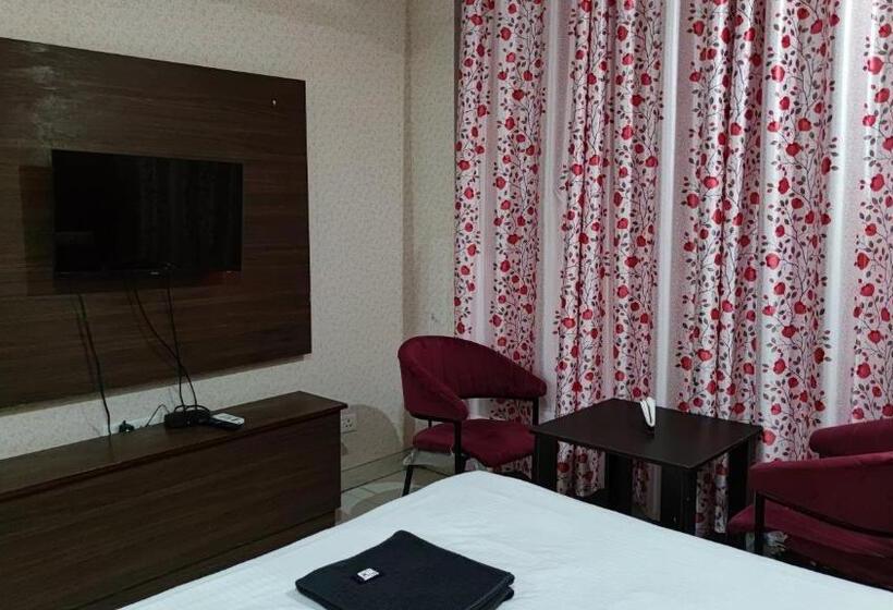 Hotel Swastik Vatika