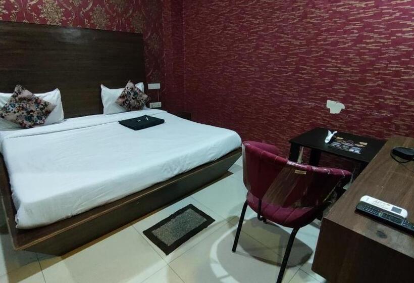 Hotel Swastik Vatika