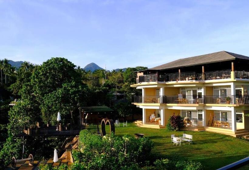 בית מלון כפרי Tanawin Bnb