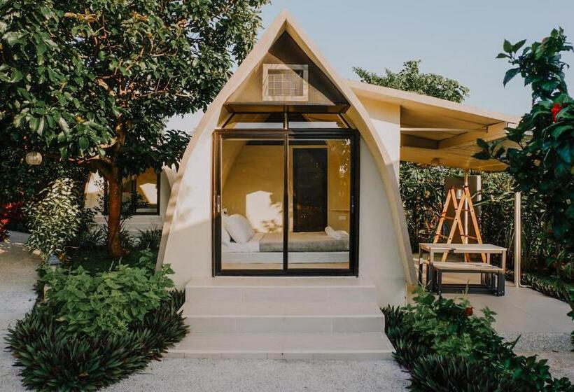 בית מלון כפרי Tanawin Bnb