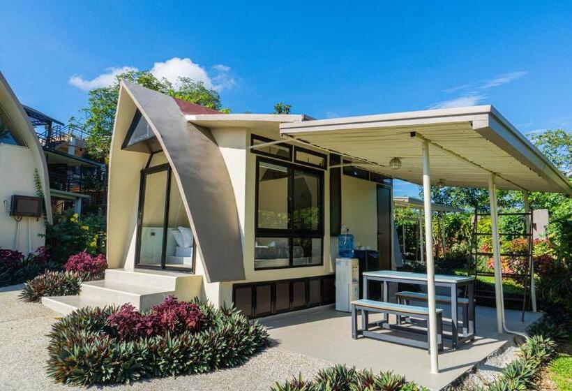 בית מלון כפרי Tanawin Bnb