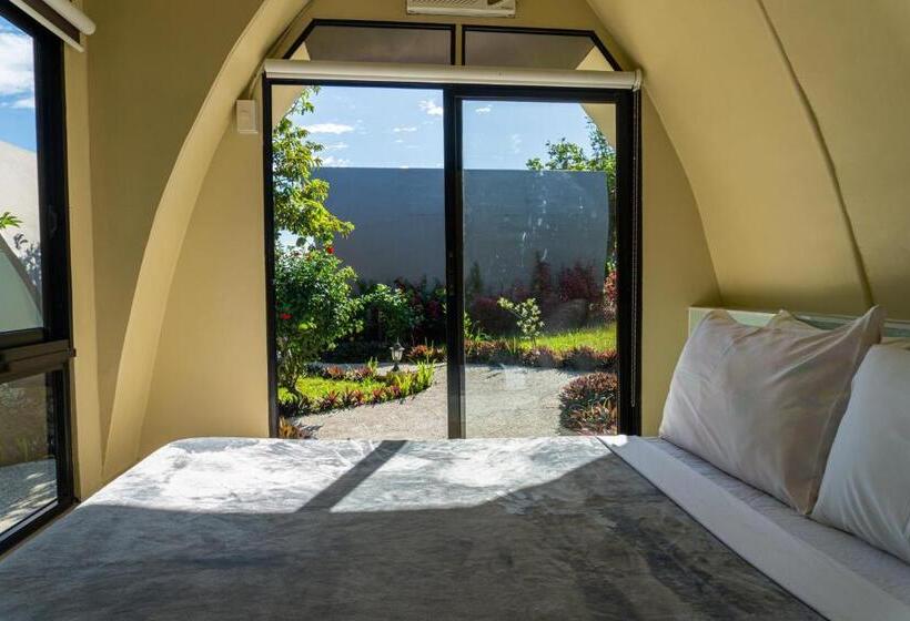 בית מלון כפרי Tanawin Bnb