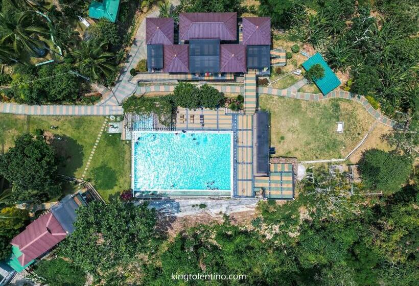 בית מלון כפרי Tanawin Bnb