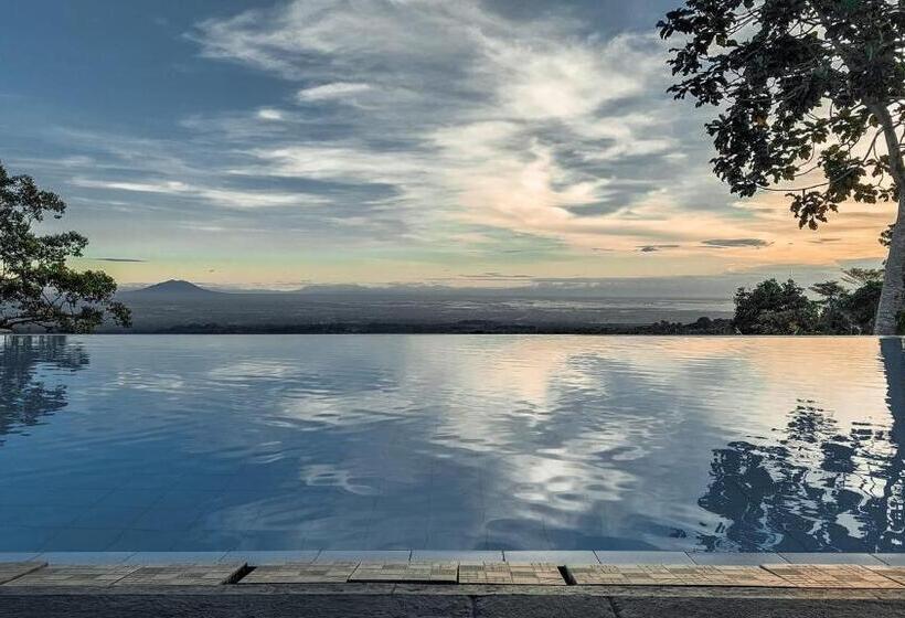 בית מלון כפרי Tanawin Bnb