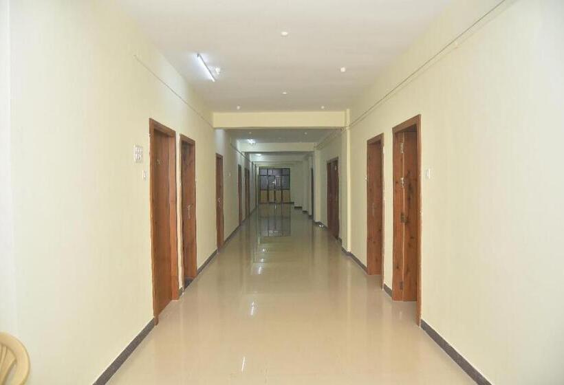 Hotel Tanish, Lodging, Boarding And Resturant