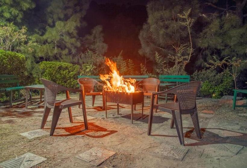 בית מלון כפרי The Charvi Retreat I Vacations I Conference I Mice I Famly Events I Kufri Shimla By Exotic Stays