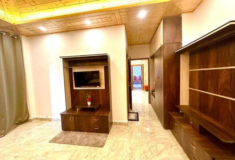 فندق The Tranquility Retreat I Vacations I Conference I Mice I Family Events I Open Air Terrace I Sky Bon