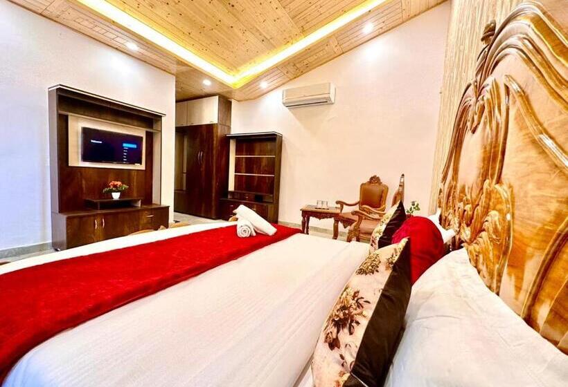 فندق The Tranquility Retreat I Vacations I Conference I Mice I Family Events I Open Air Terrace I Sky Bon