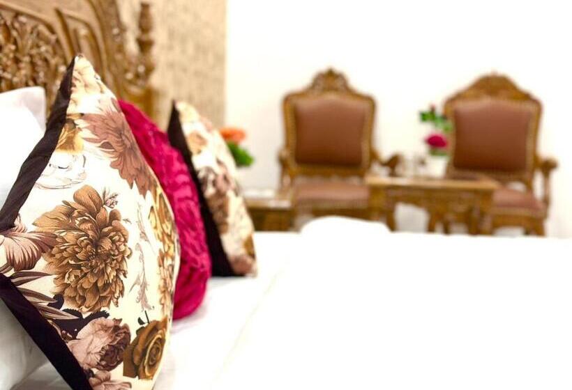 فندق The Tranquility Retreat I Vacations I Conference I Mice I Family Events I Open Air Terrace I Sky Bon