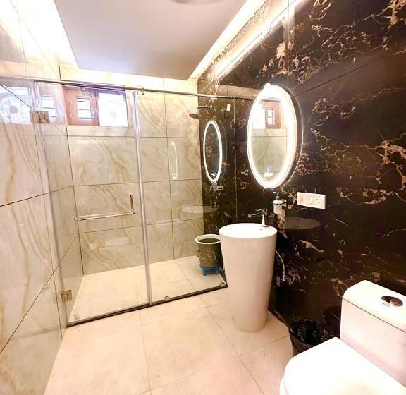 فندق The Tranquility Retreat I Vacations I Conference I Mice I Family Events I Open Air Terrace I Sky Bon