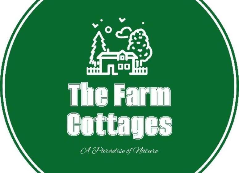 ホテル The Farm Cottages Nainital