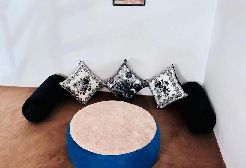 ホテル The Farm Cottages Nainital