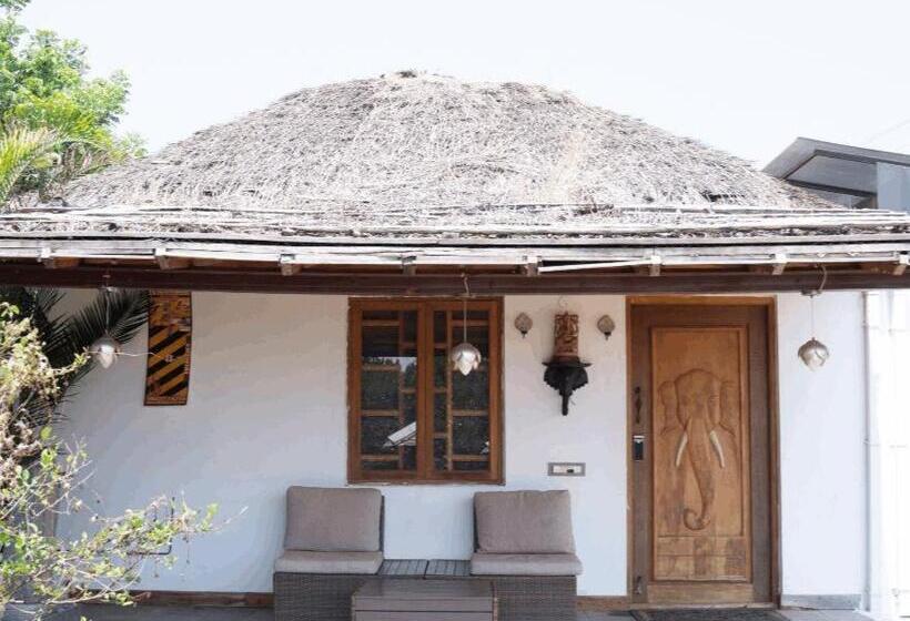 فندق The Farm Retreat