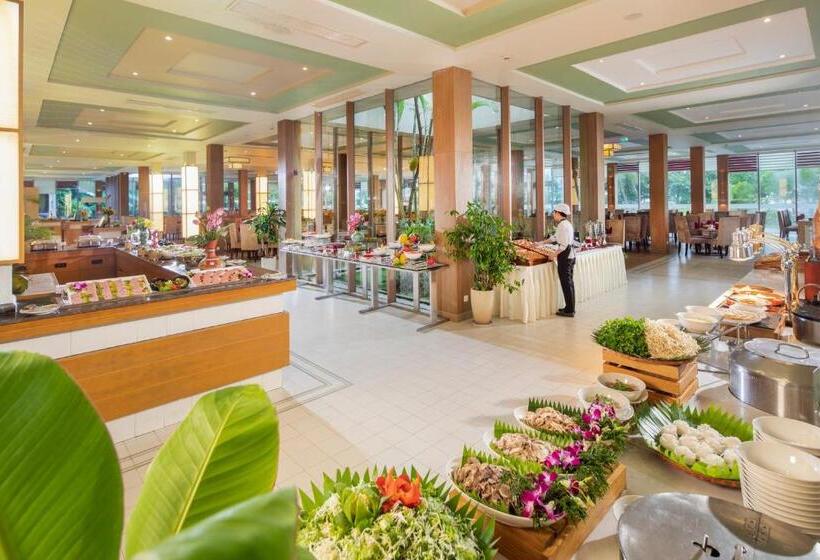 هتل The Victoria Resort Sam Son