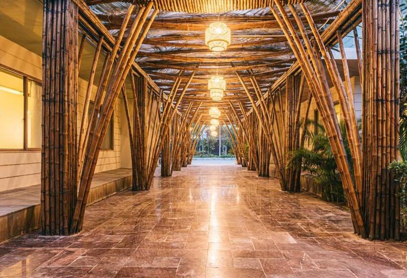 هتل The Victoria Resort Sam Son