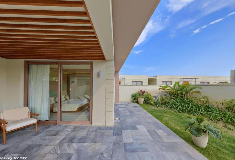 هتل The Victoria Resort Sam Son