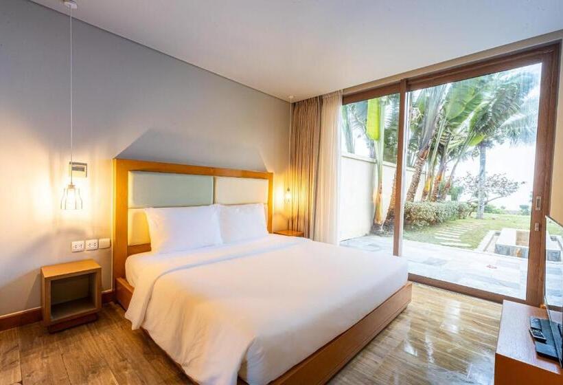 هتل The Victoria Resort Sam Son