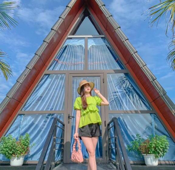 هتل Thung Lũng Ba đồi Chè