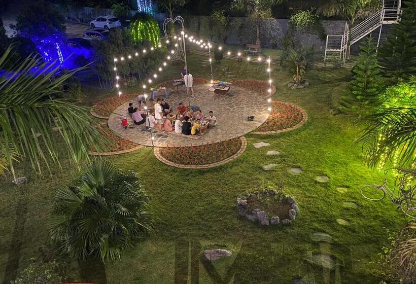 هتل Thung Lũng Ba đồi Chè