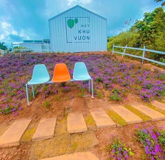 هتل Thung Lũng Ba đồi Chè