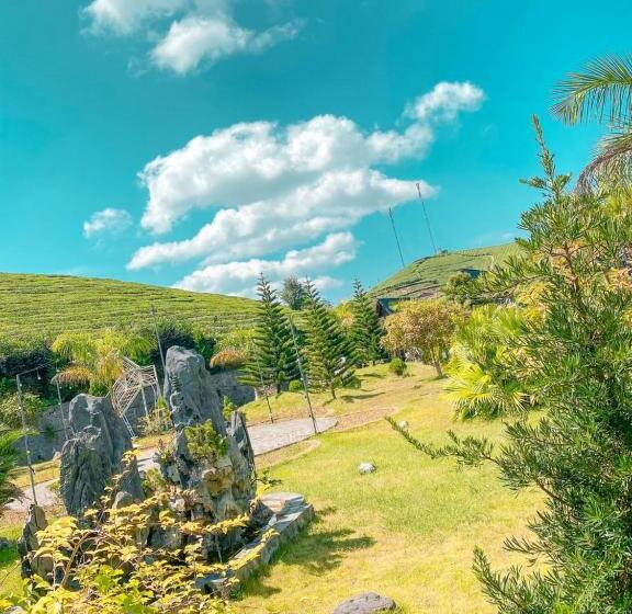 هتل Thung Lũng Ba đồi Chè