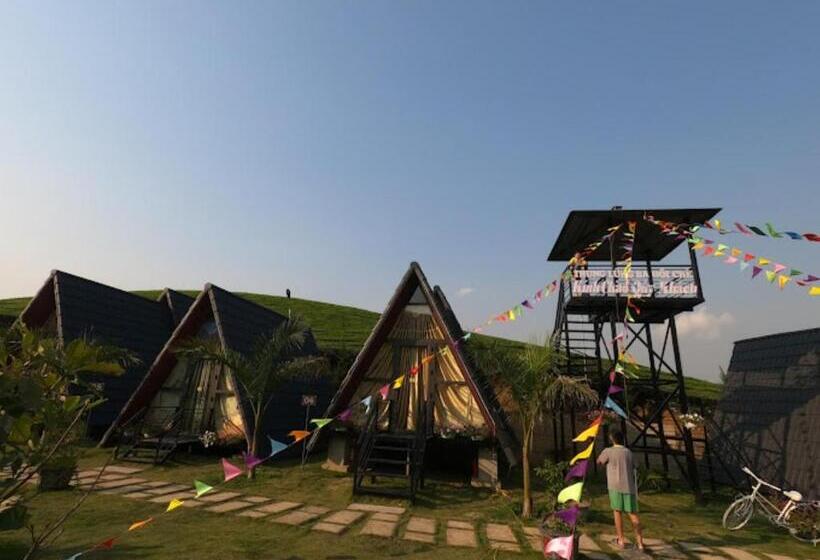 هتل Thung Lũng Ba đồi Chè