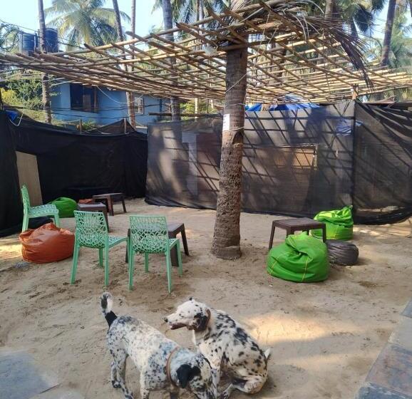 בית מלון כפרי Tides By Tb