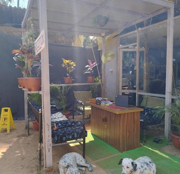 בית מלון כפרי Tides By Tb