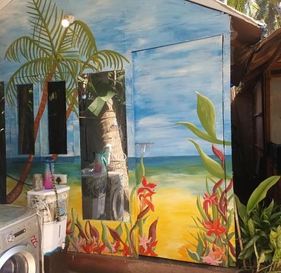 בית מלון כפרי Tides By Tb