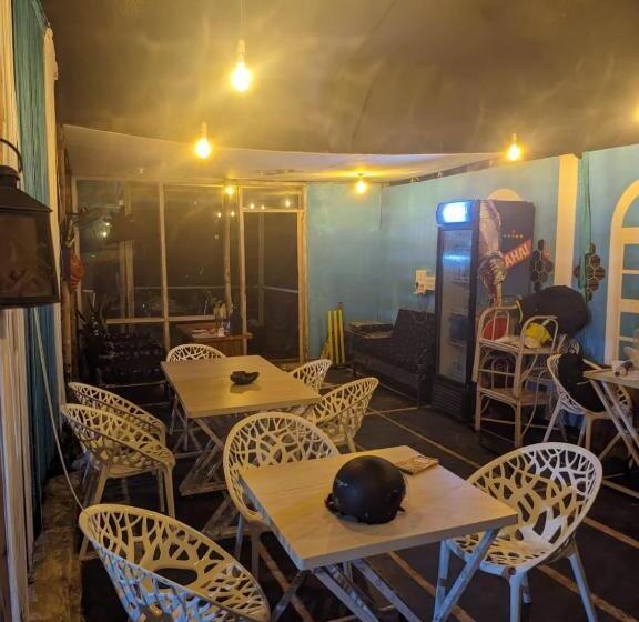 בית מלון כפרי Tides By Tb