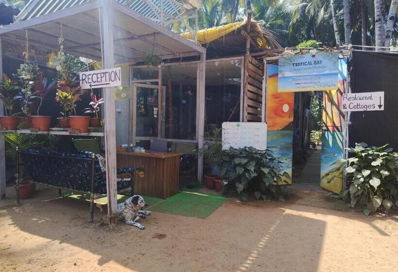 בית מלון כפרי Tides By Tb