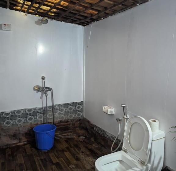 בית מלון כפרי Tides By Tb