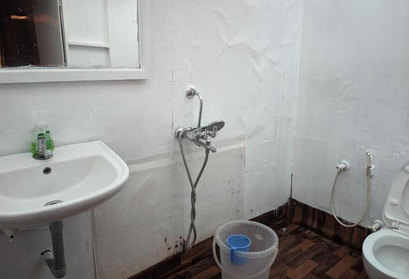 בית מלון כפרי Tides By Tb