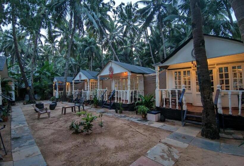 בית מלון כפרי Tides By Tb