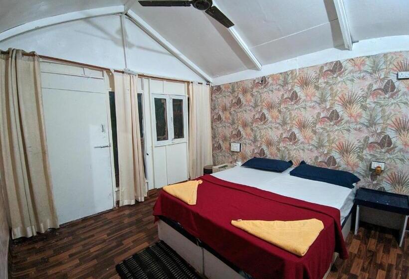 בית מלון כפרי Tides By Tb