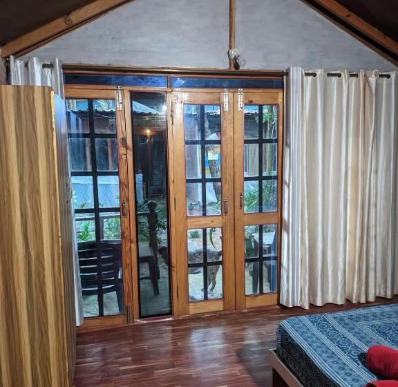 בית מלון כפרי Tides By Tb