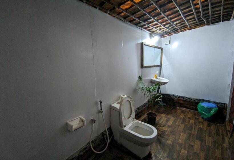 בית מלון כפרי Tides By Tb