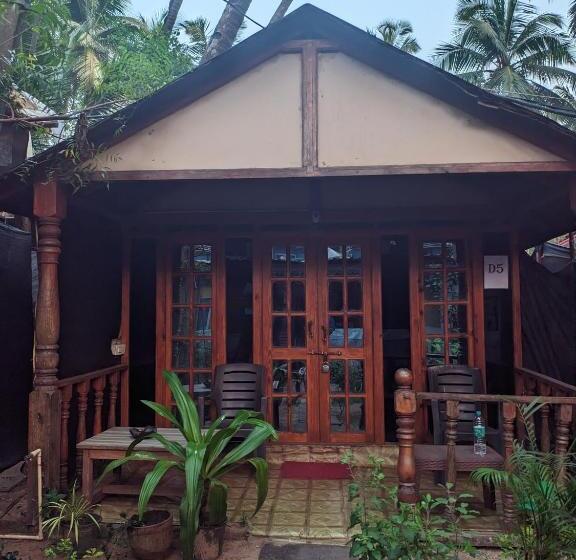 בית מלון כפרי Tides By Tb