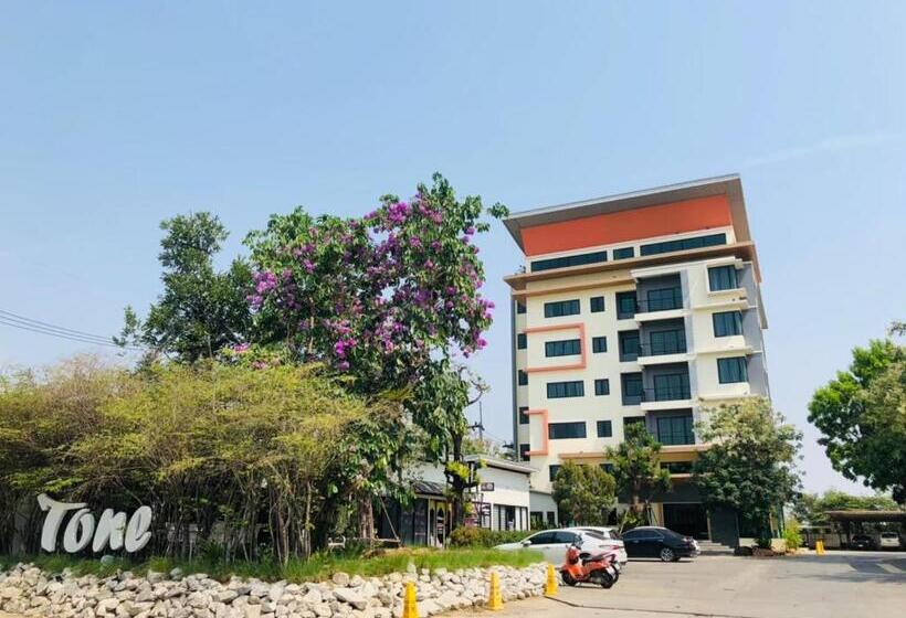 호텔 Tone Condorent