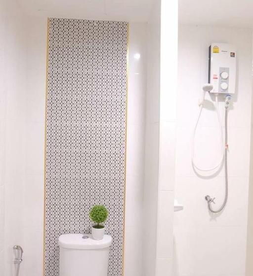 호텔 Tone Condorent