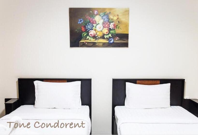 호텔 Tone Condorent