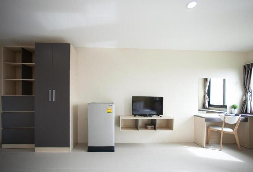 호텔 Tone Condorent