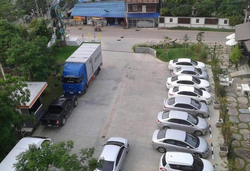 호텔 Tone Condorent