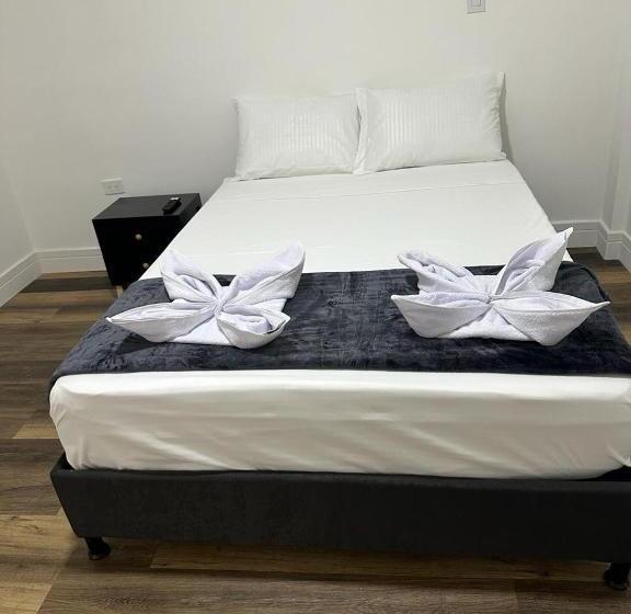 ホテル Travesía Quindiana